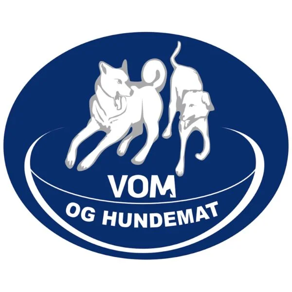 Vom og hundemat Active 3x6kg (18kg)