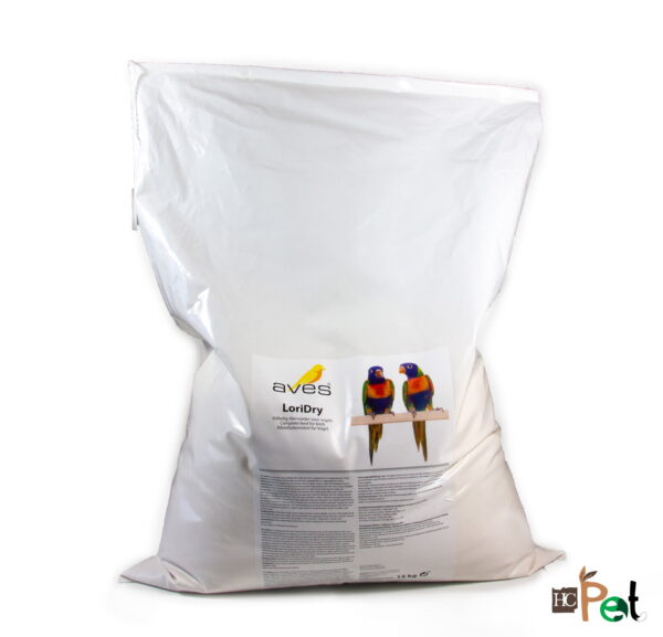 Aves LoriDry 15 kg
