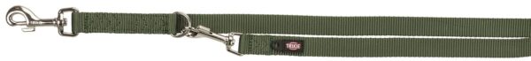 Kobbel Premium Forest Grønn M/L 2mx20mm