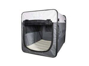 Henry Wag Stoffbur Large 74x48x55cm