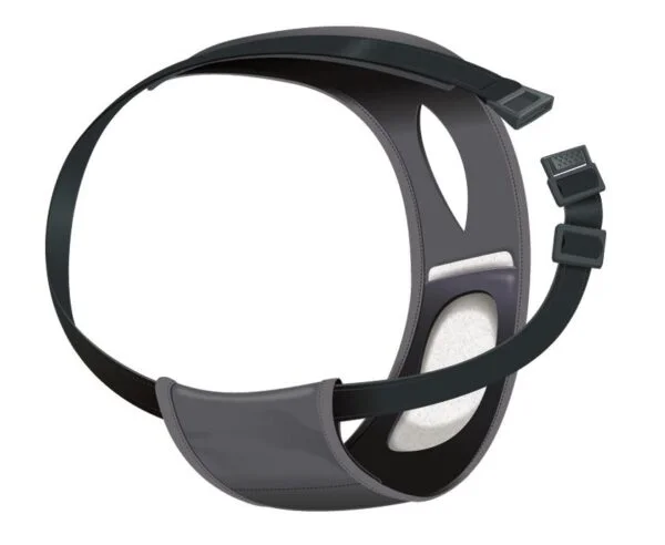 Trixie Tispetruse Lux Svart str 1/S 24-31cm