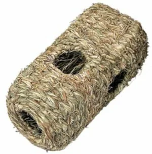 Karlie sovetunnel til gnager 21x6cm