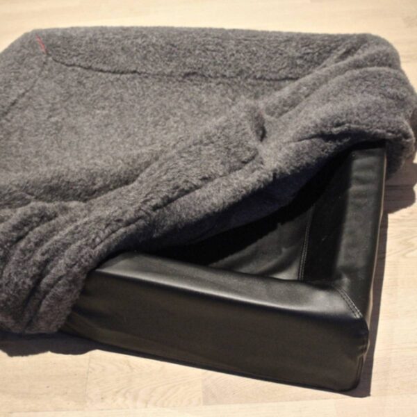 Canelana ulltrekk til Bia Bed str. 3 60x70cm