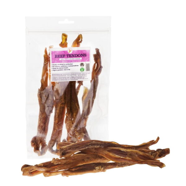 JR storfe sener 250g