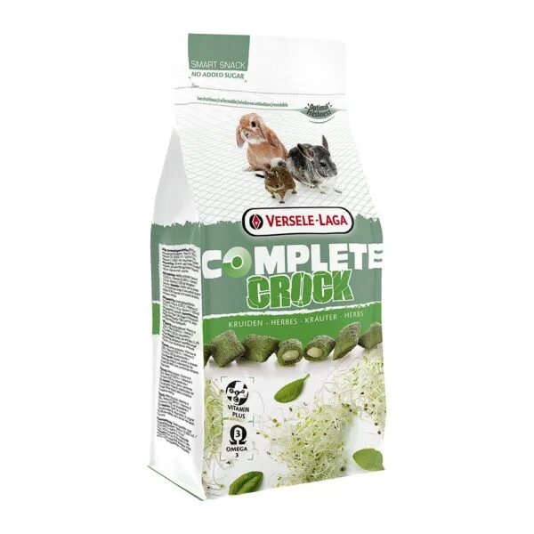 Versele-Laga Complete Crock Urter 50g