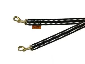 Yukon Hanefot svart BGBkrok 50/50cm