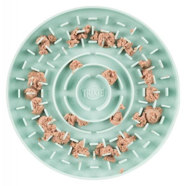 Junior Lick`n`Snack i TPR Ø15cm