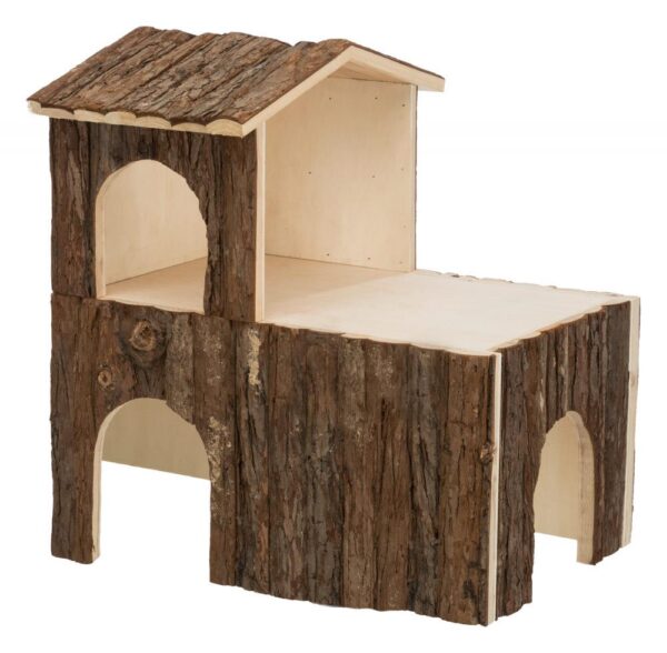 Gnagerhus Letti 45x25x45cm