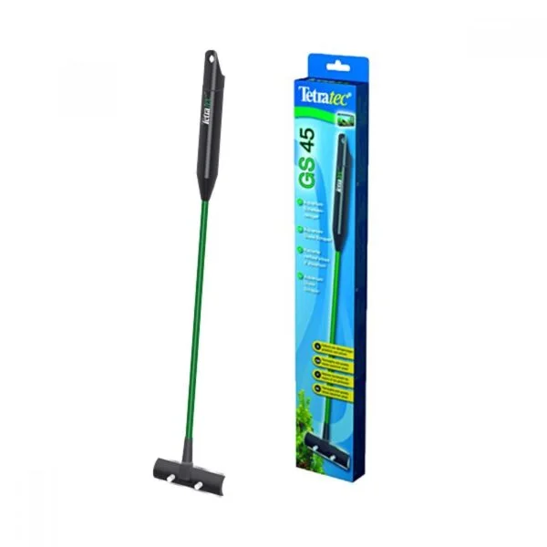 Tetratec GS45 algeskrape