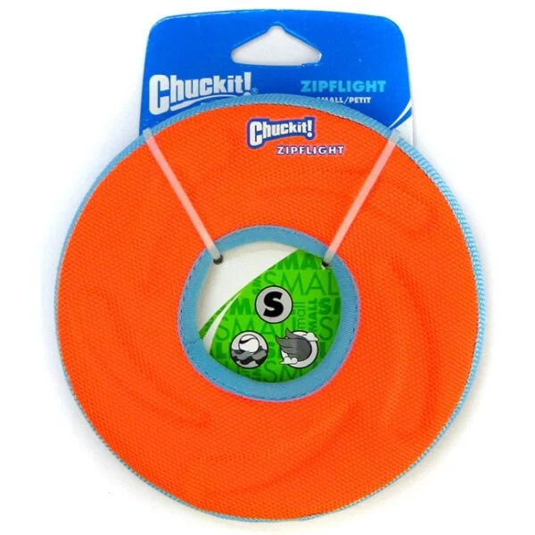 Chuckit Zipflight Medium