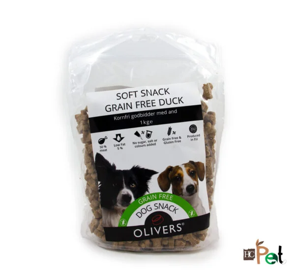 Oliver's myke godbiter biff 1 kg