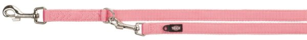 Kobbel Premium Dobbel Rosa Flamingo XS/S 2mx15mm
