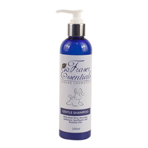 Fraser Gentle Shampoo 250ml