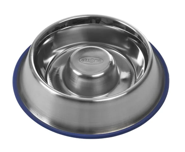 Buster Matskål Slowfeeder S 16cm