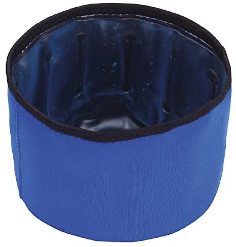 Croci travel fresh skål 300 ml ø15cm