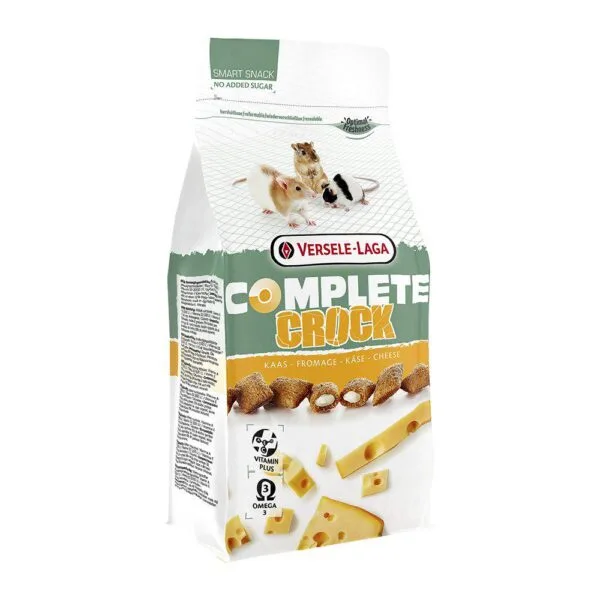 Versele-Laga Complete Crock Ost 50g
