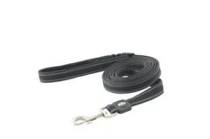 Buster Reflective Mesh Line Sort L/XL 25mmx180cm