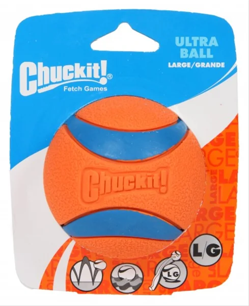 Chuckit Ultra Ball Large