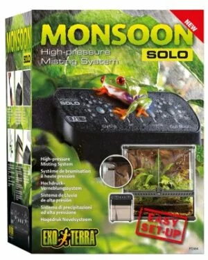 Exo Terra  Monsoon Solo regnsystem 1,5l