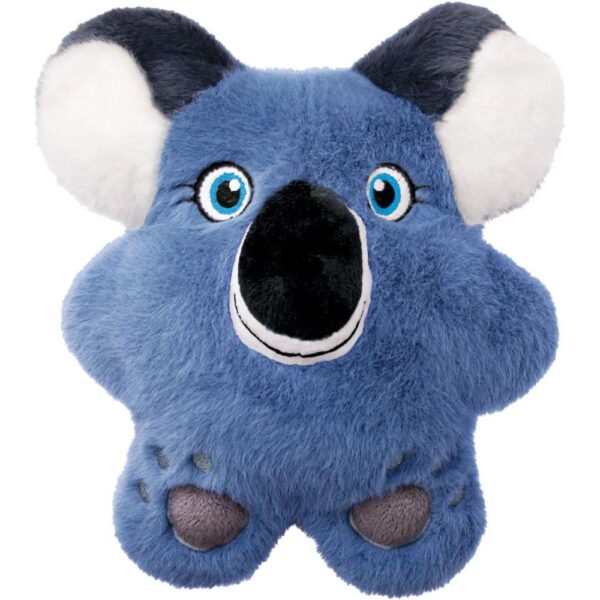 KONG Snuzzles koala M 22x21,5x9,5cm