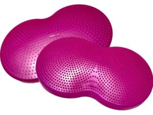 Flexiness Twin Disk Magenta