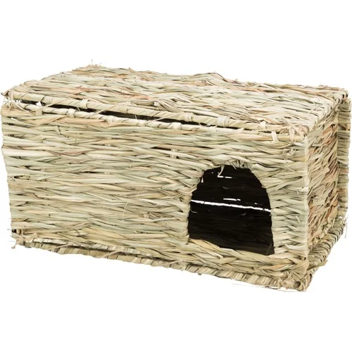Gresshus kanin og marsvin 45x22x27cm