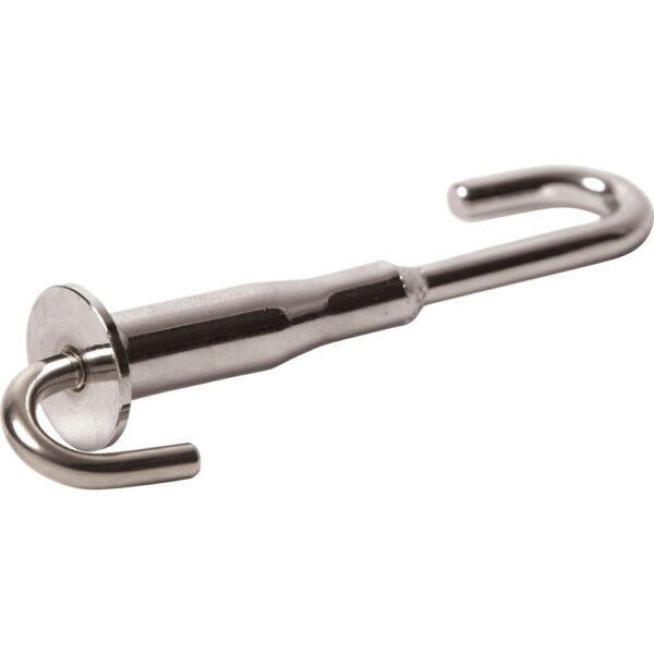 MIMsafe bagasjeromskrok