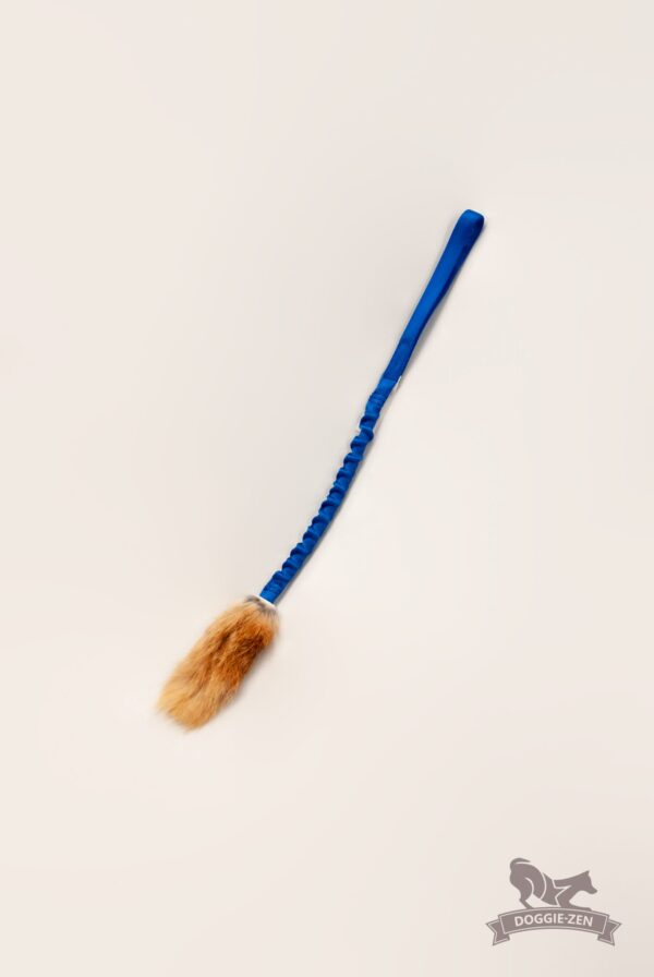 Doggie-Zen draleke kanin m/strikk S