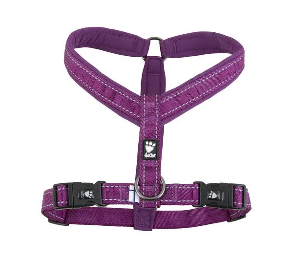 Hurtta casual heather lilla 90-100 cm