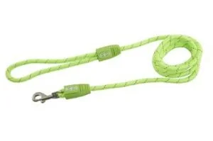 Buster Kobbel m/refleks Lime 8mmx180cm