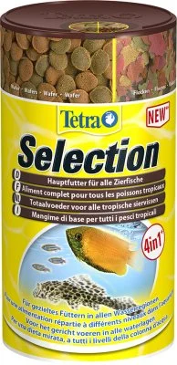 Tetra Selection 250ml