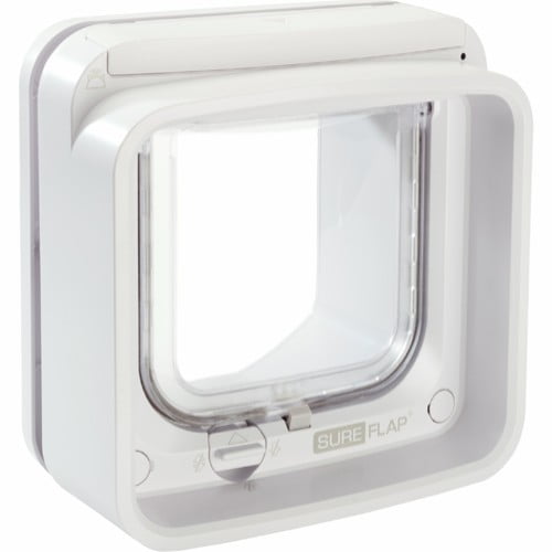 SurePetcare Microchip catflap connect