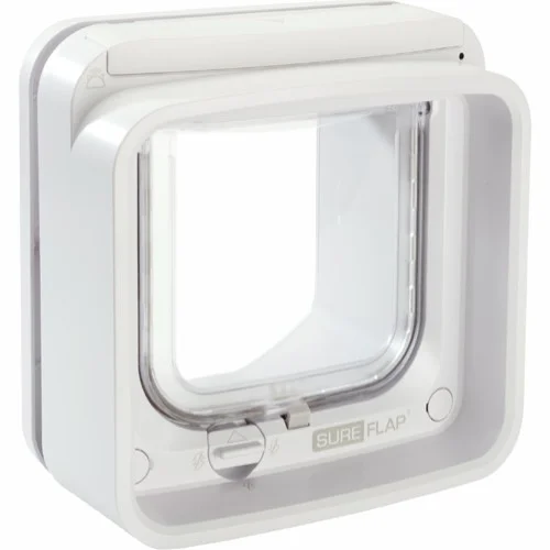 SurePetcare Microchip catflap connect