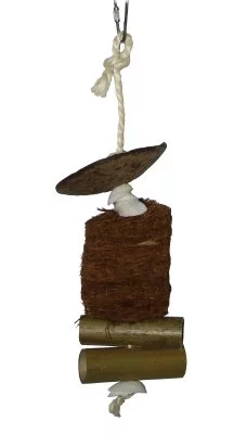 Fugleleke Marvin 24,7x7,5 cm