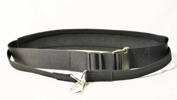 Alac turbelte medium 80-110cm