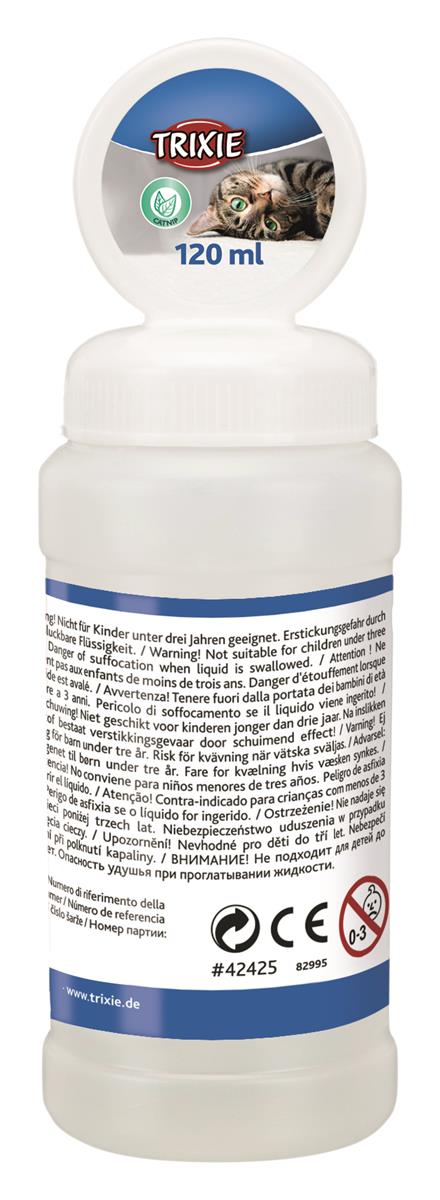 Catnip Bobler 120 ml