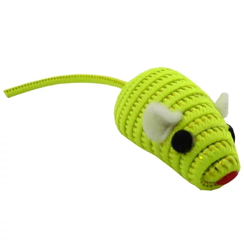 Neon mus 5cm