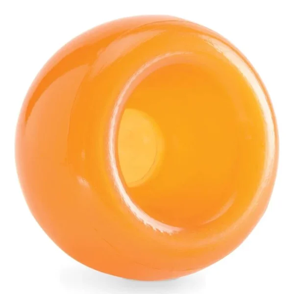 Planet Dog Orbee-Tuff Snoop Orange L