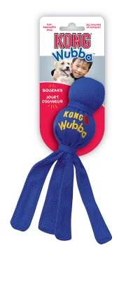 KONG Wubba S 27,5x9x6cm