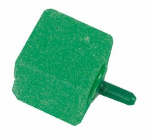 Zolux syresten firkant 2,5cm