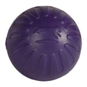 Starmark Foam Ball lilla M 7cm