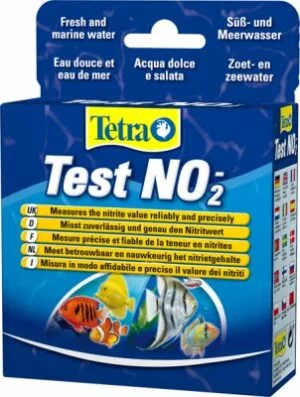 Tetra Test Nitrit NO2