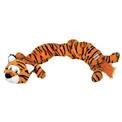 Kong jumbo stretchezz  tiger X-large