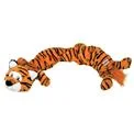 Kong jumbo stretchezz  tiger X-large
