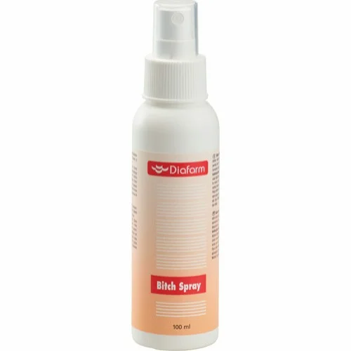 Diafarm Bitchspray 100ml
