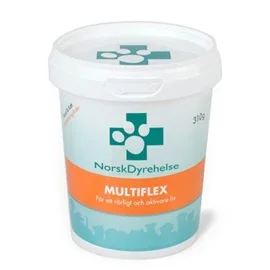 Norsk Dyrehelse MultiFlex 310g