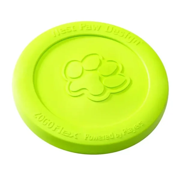 WestPaw Zisc aqua green large