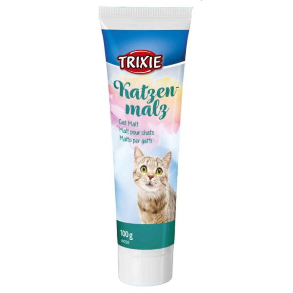 Trixie Kattemalt 100g