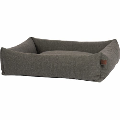 Fantail Eco Hundeseng snug Seaweed green 100x80cm