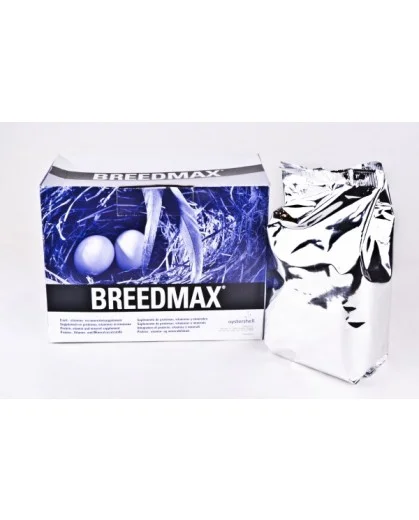 Breedmax 3kg
